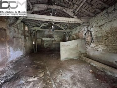 Maison a vendre Bellevigne-en-Layon 49380 Maine-et-Loire 120 m2 5 pièces 153000 euros