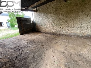 Maison a vendre Bellevigne-en-Layon 49380 Maine-et-Loire 120 m2 5 pièces 153000 euros