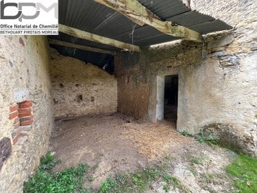 Maison a vendre Bellevigne-en-Layon 49380 Maine-et-Loire 120 m2 5 pièces 153000 euros