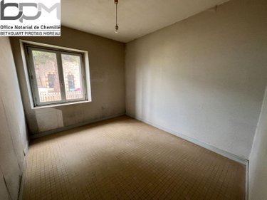 Maison a vendre Bellevigne-en-Layon 49380 Maine-et-Loire 120 m2 5 pièces 153000 euros