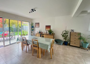 Maison a vendre Châteaugiron 35410 Ille-et-Vilaine 111 m2 5 pièces 379600 euros