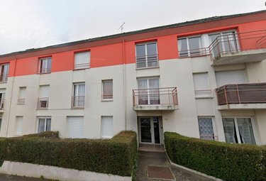 Appartement a vendre Montauban-de-Bretagne 35360 Ille-et-Vilaine 36 m2 2 pièces 94344 euros