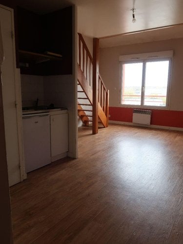 Appartement a vendre Montauban-de-Bretagne 35360 Ille-et-Vilaine 36 m2 2 pièces 94344 euros