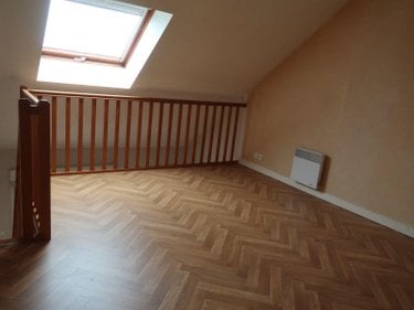 Appartement a vendre Montauban-de-Bretagne 35360 Ille-et-Vilaine 36 m2 2 pièces 94344 euros
