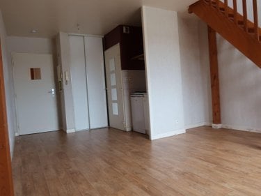 Appartement a vendre Montauban-de-Bretagne 35360 Ille-et-Vilaine 36 m2 2 pièces 94344 euros