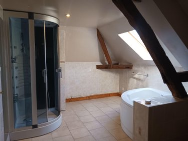 Maison a vendre Saint-Phal 10130 Aube 130 m2  159000 euros