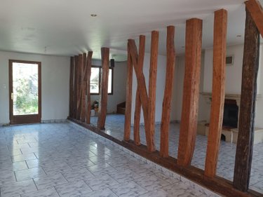 Maison a vendre Saint-Phal 10130 Aube 130 m2  159000 euros