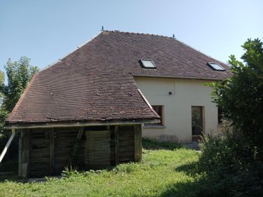 Maison a vendre Saint-Phal 10130 Aube 130 m2  159000 euros