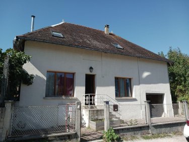 Maison a vendre Saint-Phal 10130 Aube 130 m2  159000 euros