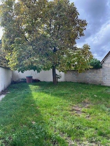 Maison a vendre Soissons 02200 Aisne 71 m2 4 pièces 145000 euros