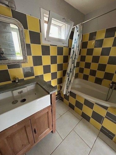 Maison a vendre Soissons 02200 Aisne 71 m2 4 pièces 145000 euros