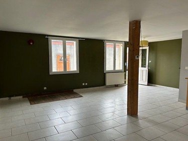 Maison a vendre Soissons 02200 Aisne 71 m2 4 pièces 145000 euros