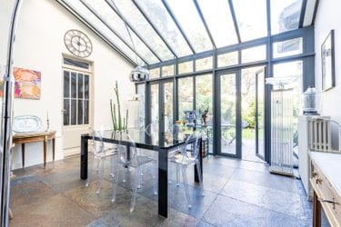 Maison a vendre Le Bouscat 33110 Gironde 225 m2 8 pièces 1075000 euros