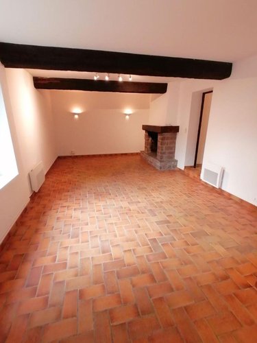 Location appartement Guichen 35580 Ille-et-Vilaine 75 m2 4 pièces 600 euros