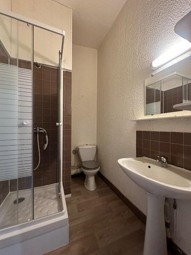 Appartement a vendre Bordeaux 33000 Gironde 31 m2 1 pièce 63000 euros