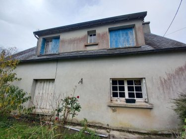 Maison a vendre Crozon 29160 Finistère 65 m2 3 pièces 180200 euros