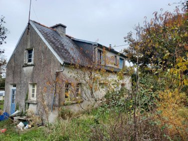 Maison a vendre Crozon 29160 Finistère 65 m2 3 pièces 180200 euros