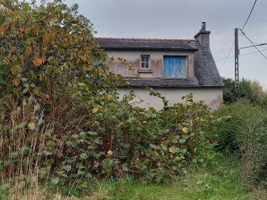 Maison a vendre Crozon 29160 Finistère 65 m2 3 pièces 180200 euros