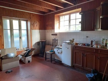 Maison a vendre Crozon 29160 Finistère 65 m2 3 pièces 180200 euros