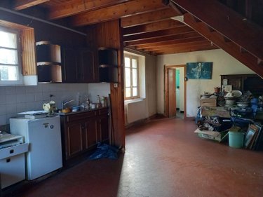Maison a vendre Crozon 29160 Finistère 65 m2 3 pièces 180200 euros