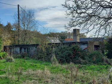 Maison a vendre Crozon 29160 Finistère 65 m2 3 pièces 180200 euros