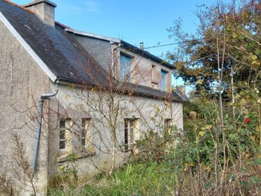 Maison a vendre Crozon 29160 Finistère 65 m2 3 pièces 180200 euros