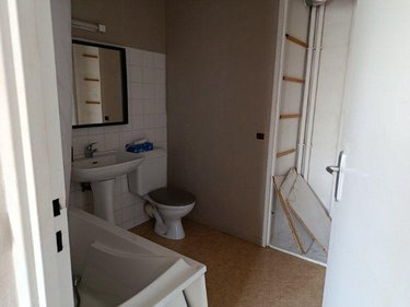Appartement a vendre Rennes 35000 Ille-et-Vilaine 52 m2 2 pièces 197600 euros