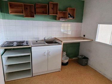 Appartement a vendre Rennes 35000 Ille-et-Vilaine 52 m2 2 pièces 197600 euros