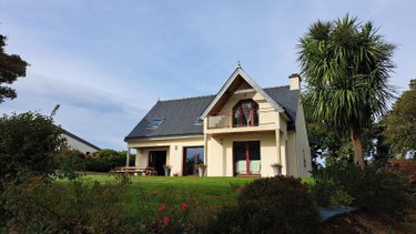 Maison a vendre Guerlesquin 29650 Finistère 139 m2 6 pièces 365000 euros