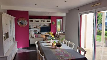 Maison a vendre Guerlesquin 29650 Finistère 139 m2 6 pièces 365000 euros