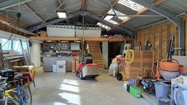 Maison a vendre Guerlesquin 29650 Finistère 139 m2 6 pièces 346000 euros