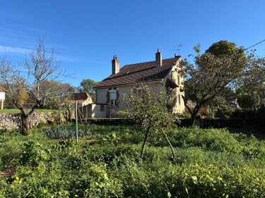 Maison a vendre Assier 46320 Lot 92 m2 4 pièces 134840 euros