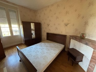 Maison a vendre Assier 46320 Lot 92 m2 4 pièces 134840 euros