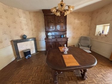 Maison a vendre Assier 46320 Lot 92 m2 4 pièces 134840 euros