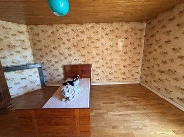 Maison a vendre Assier 46320 Lot 92 m2 4 pièces 134840 euros