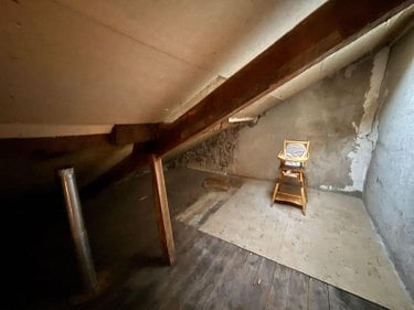 Maison a vendre Assier 46320 Lot 92 m2 4 pièces 134840 euros