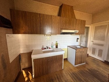 Maison a vendre Assier 46320 Lot 92 m2 4 pièces 134840 euros