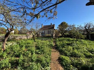 Maison a vendre Assier 46320 Lot 92 m2 4 pièces 134840 euros