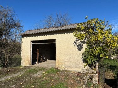 Maison a vendre Assier 46320 Lot 92 m2 4 pièces 134840 euros