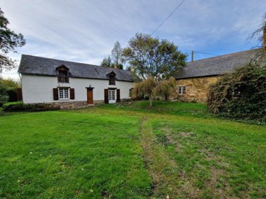 Maison a vendre Vern-sur-Seiche 35770 Ille-et-Vilaine 86 m2 5 pièces 440160 euros