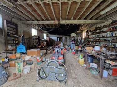 Maison a vendre Vern-sur-Seiche 35770 Ille-et-Vilaine 86 m2 5 pièces 440160 euros