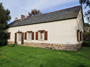 Maison a vendre Vern-sur-Seiche 35770 Ille-et-Vilaine 86 m2 5 pièces 440160 euros