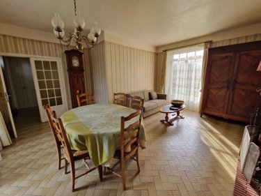 Maison a vendre Vern-sur-Seiche 35770 Ille-et-Vilaine 86 m2 5 pièces 440160 euros