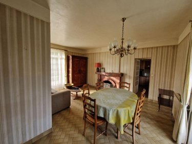 Maison a vendre Vern-sur-Seiche 35770 Ille-et-Vilaine 86 m2 5 pièces 440160 euros