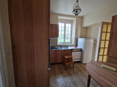 Maison a vendre Vern-sur-Seiche 35770 Ille-et-Vilaine 86 m2 5 pièces 440160 euros