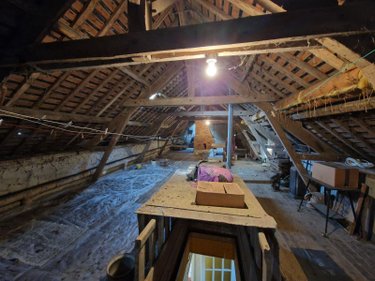 Maison a vendre Vern-sur-Seiche 35770 Ille-et-Vilaine 86 m2 5 pièces 440160 euros