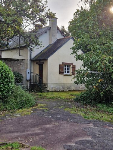 Maison a vendre Vern-sur-Seiche 35770 Ille-et-Vilaine 86 m2 5 pièces 440160 euros