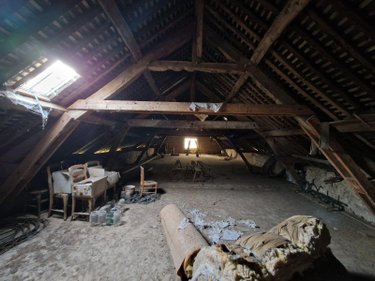 Maison a vendre Vern-sur-Seiche 35770 Ille-et-Vilaine 86 m2 5 pièces 440160 euros