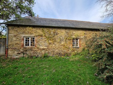 Maison a vendre Vern-sur-Seiche 35770 Ille-et-Vilaine 86 m2 5 pièces 440160 euros