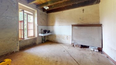 Maison a vendre Bréhan 56580 Morbihan 47 m2 2 pièces 18000 euros